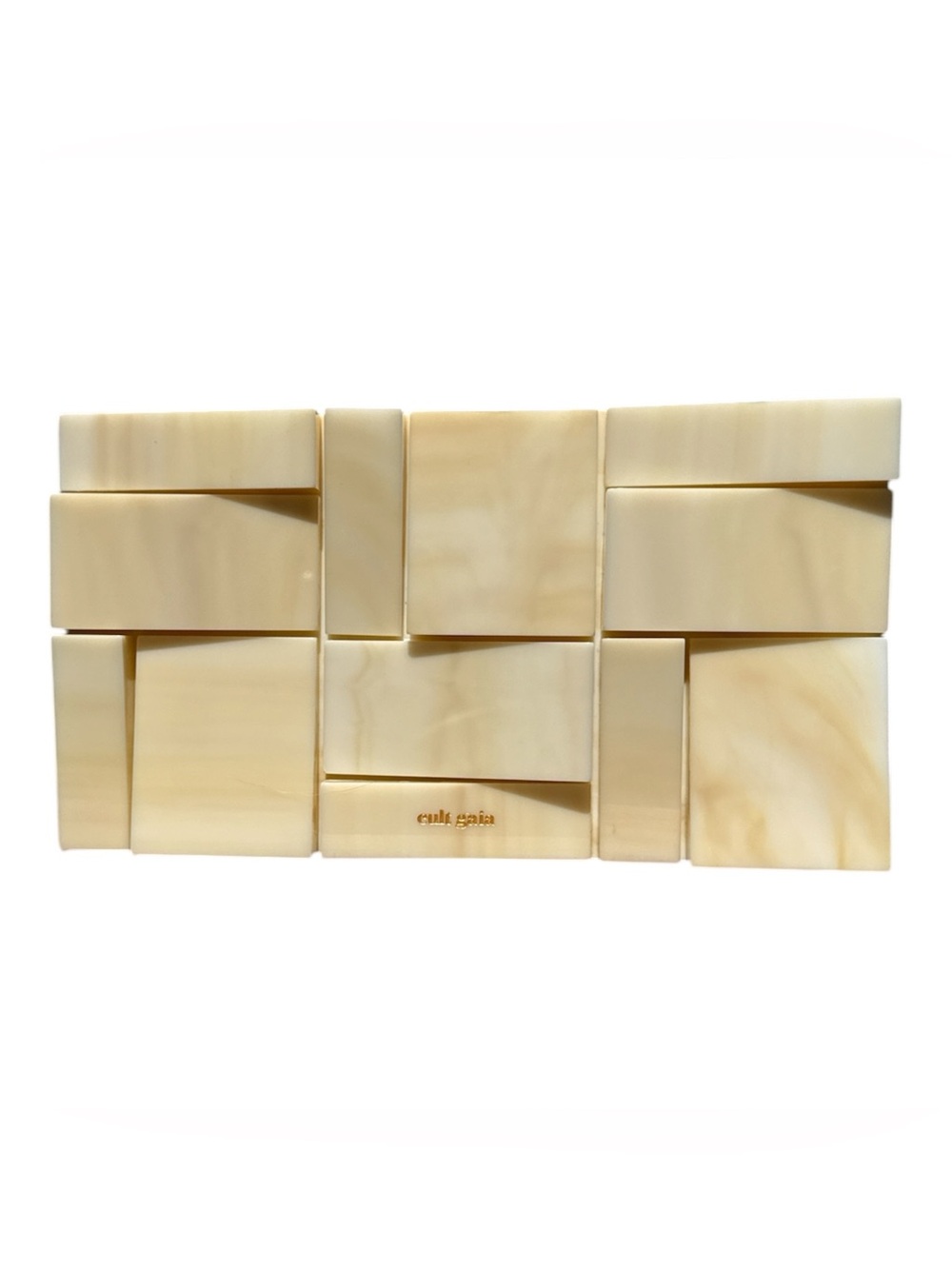 CULT GAIA Galleria Clutch - NWT